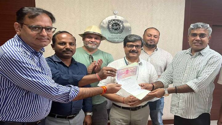 बड़े बजट की मेगास्टार फिल्में आएंगी मध्यप्रदेश : प्रमुख सचिव श्री शुक्ला